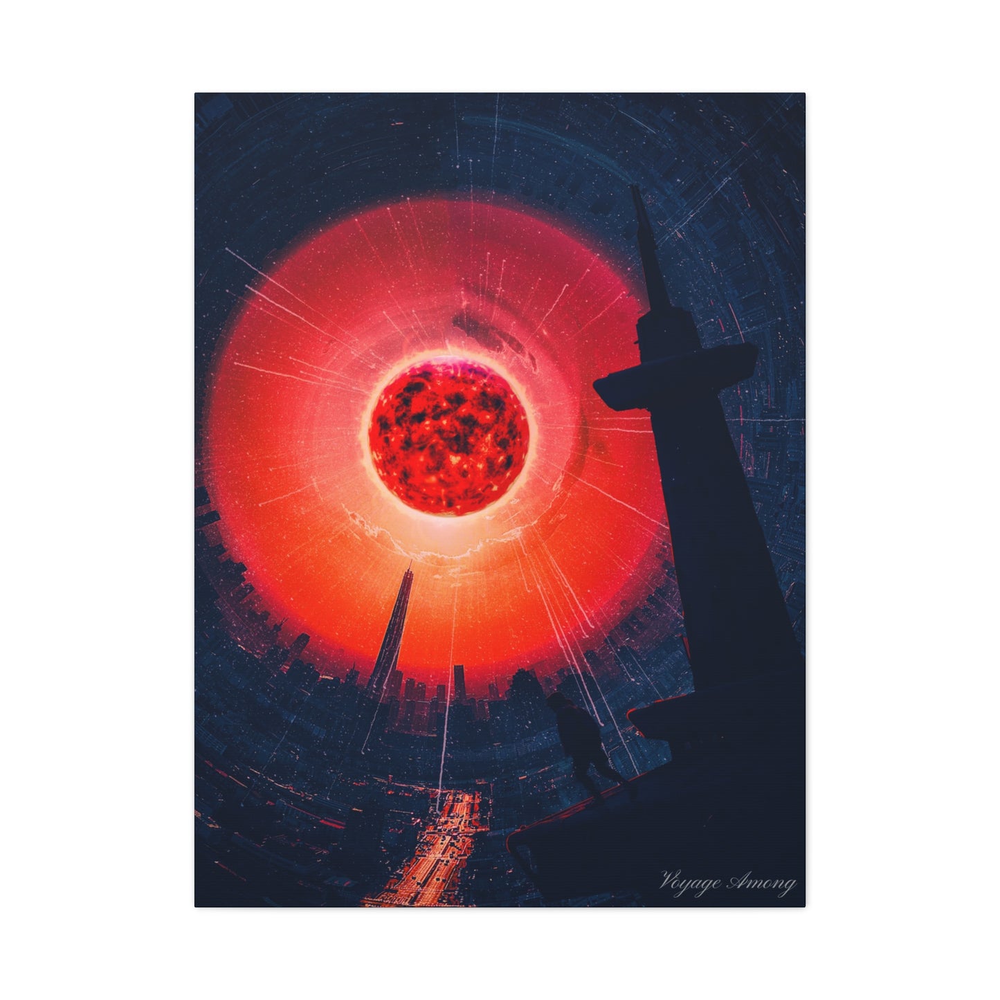 "Solar Quest"
