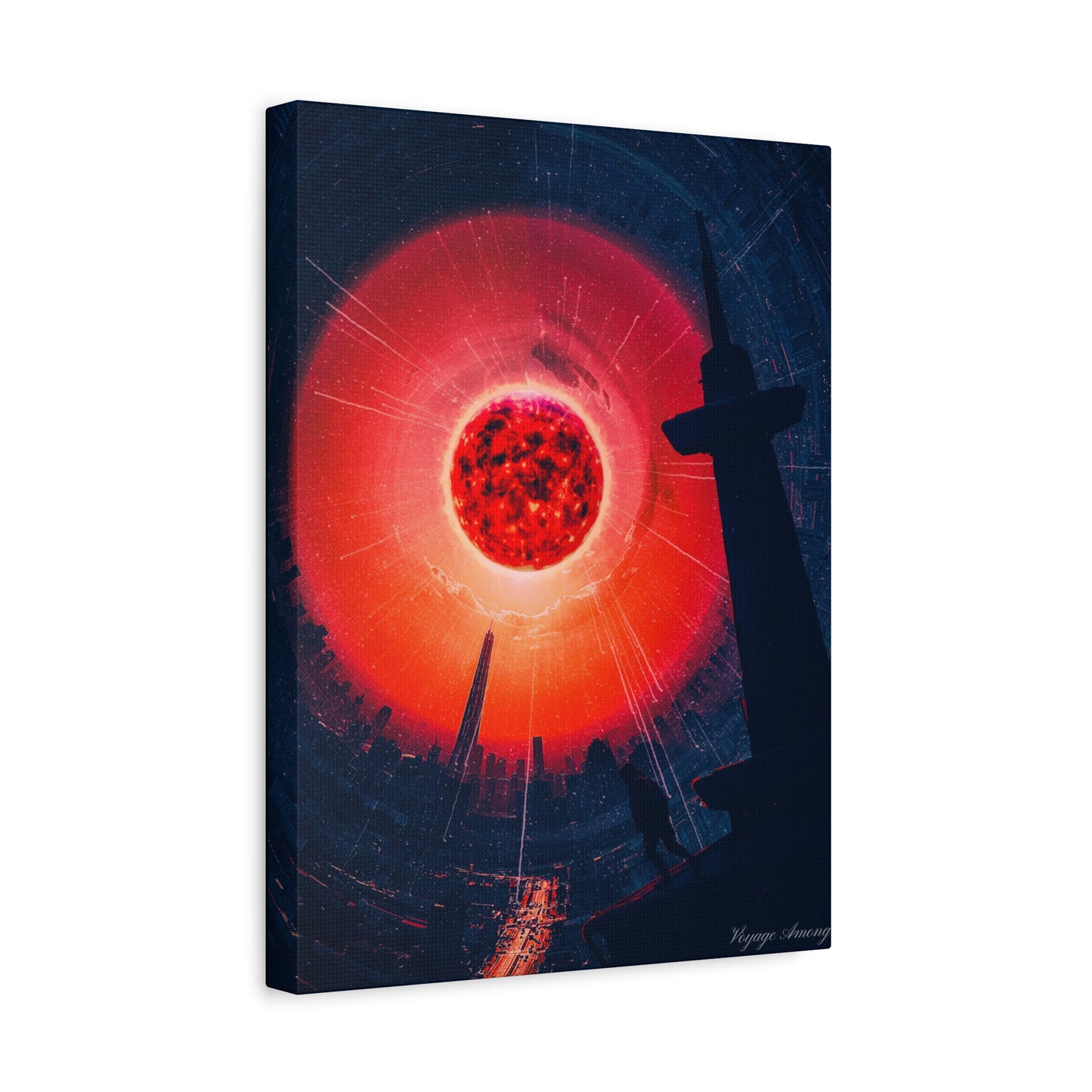"Solar Quest"