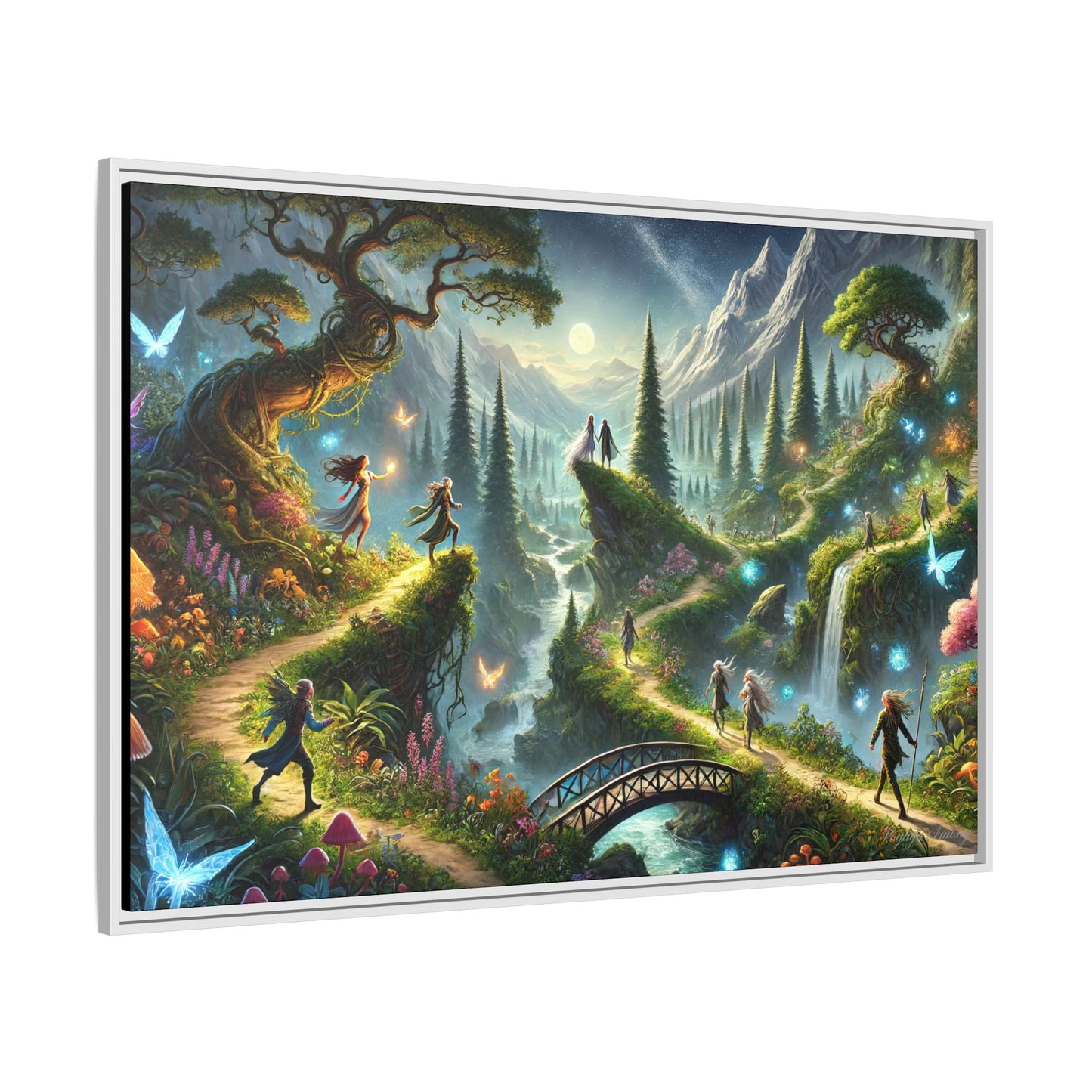 "Elven Union"