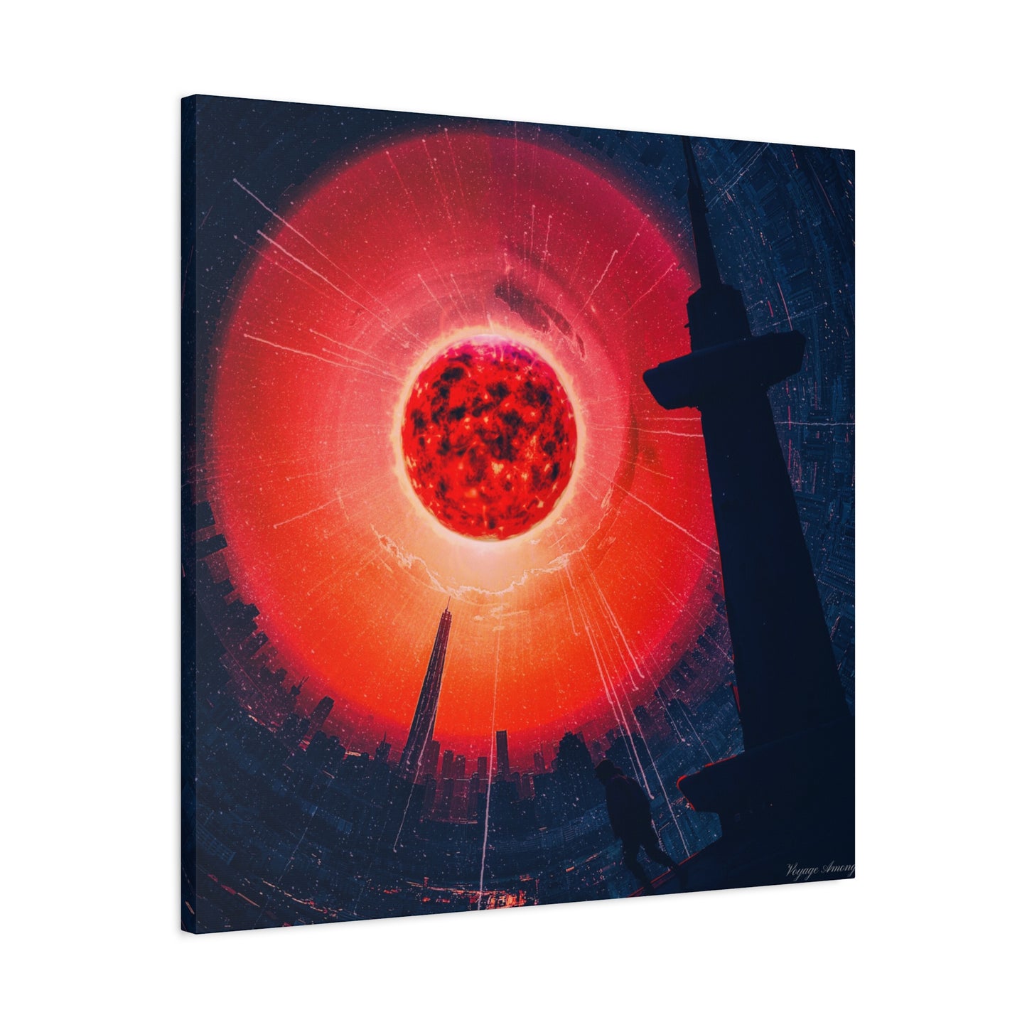 "Solar Quest"