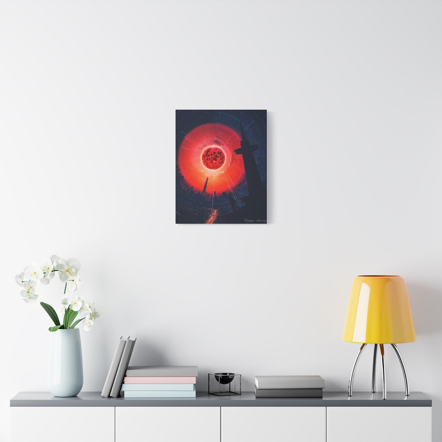 "Solar Quest"