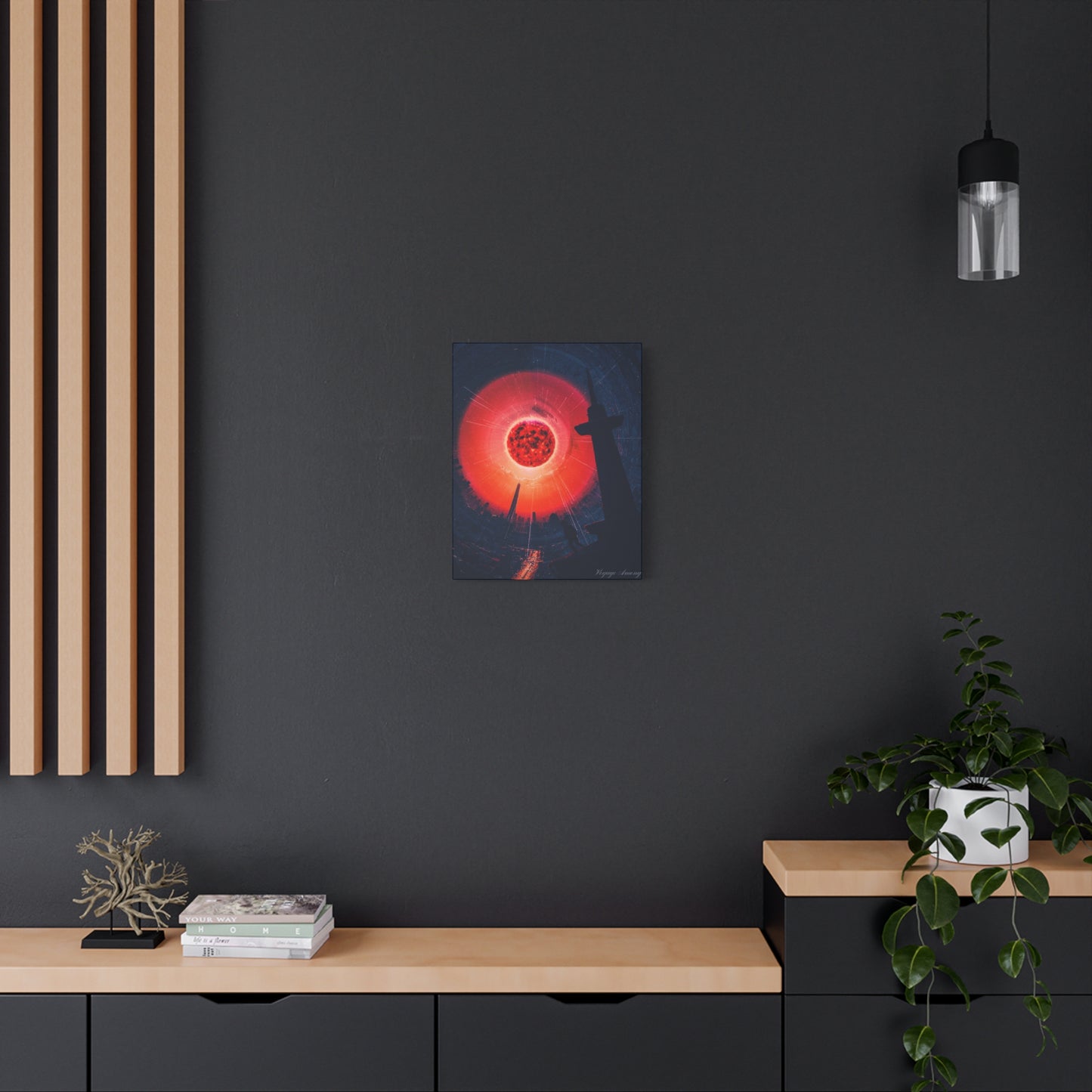 "Solar Quest"
