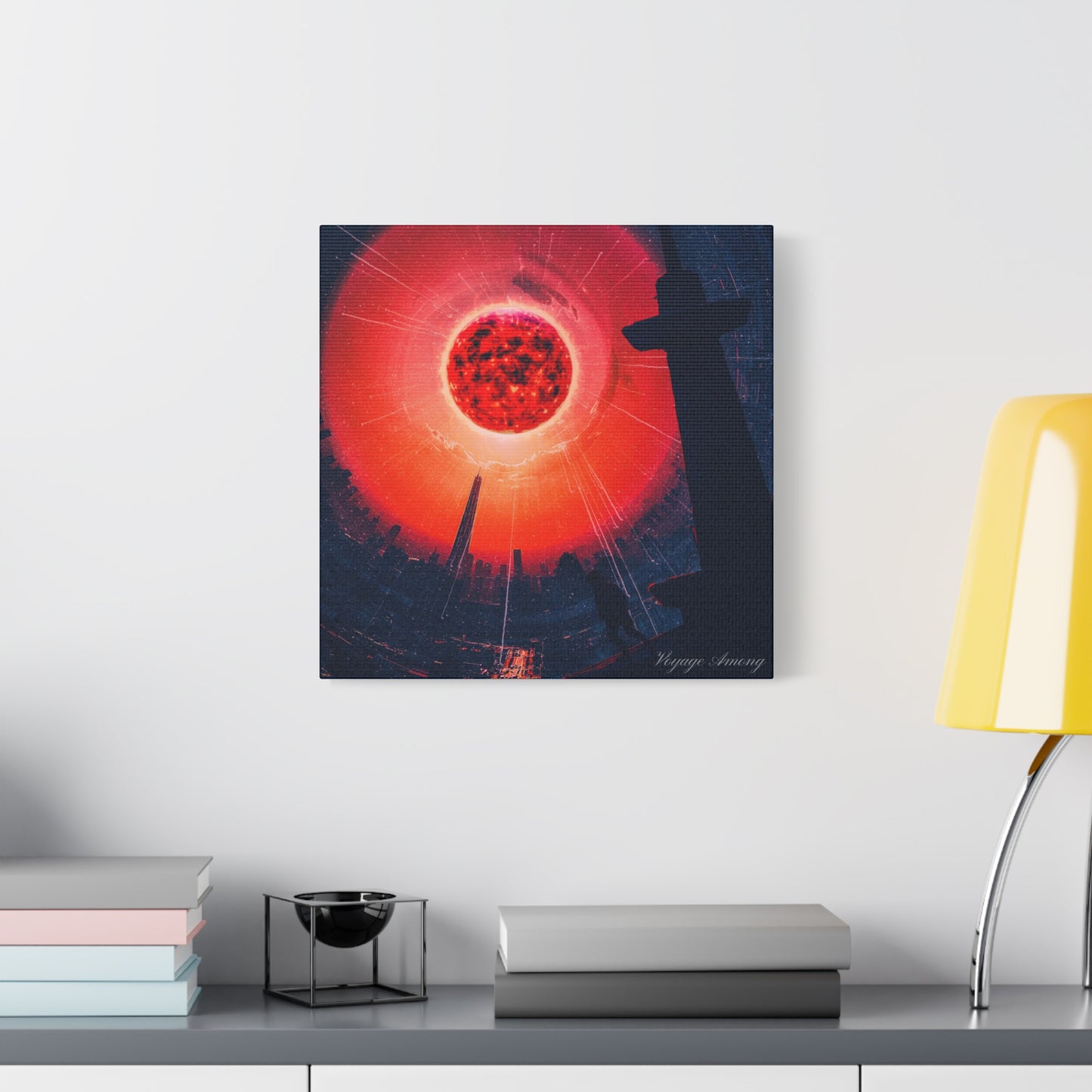 "Solar Quest"