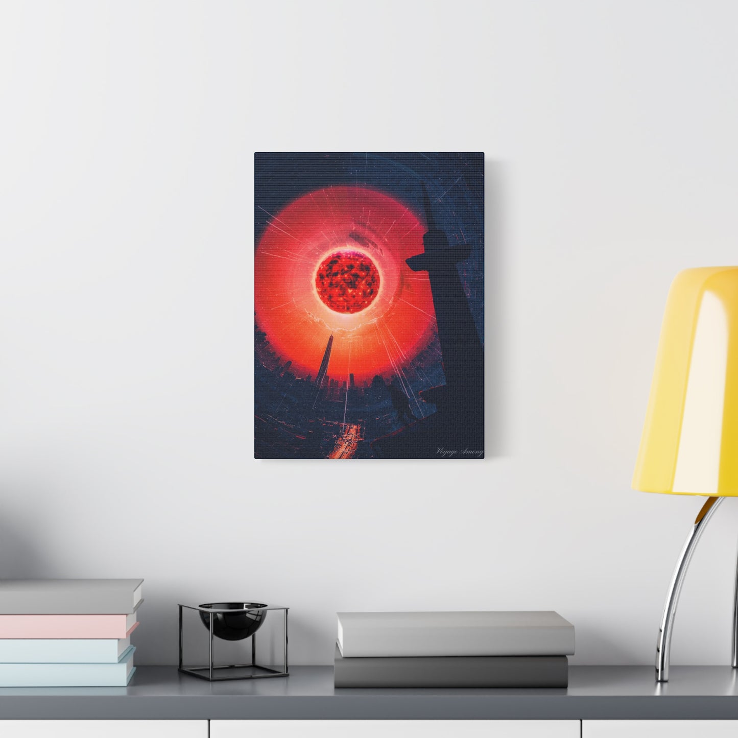 "Solar Quest"