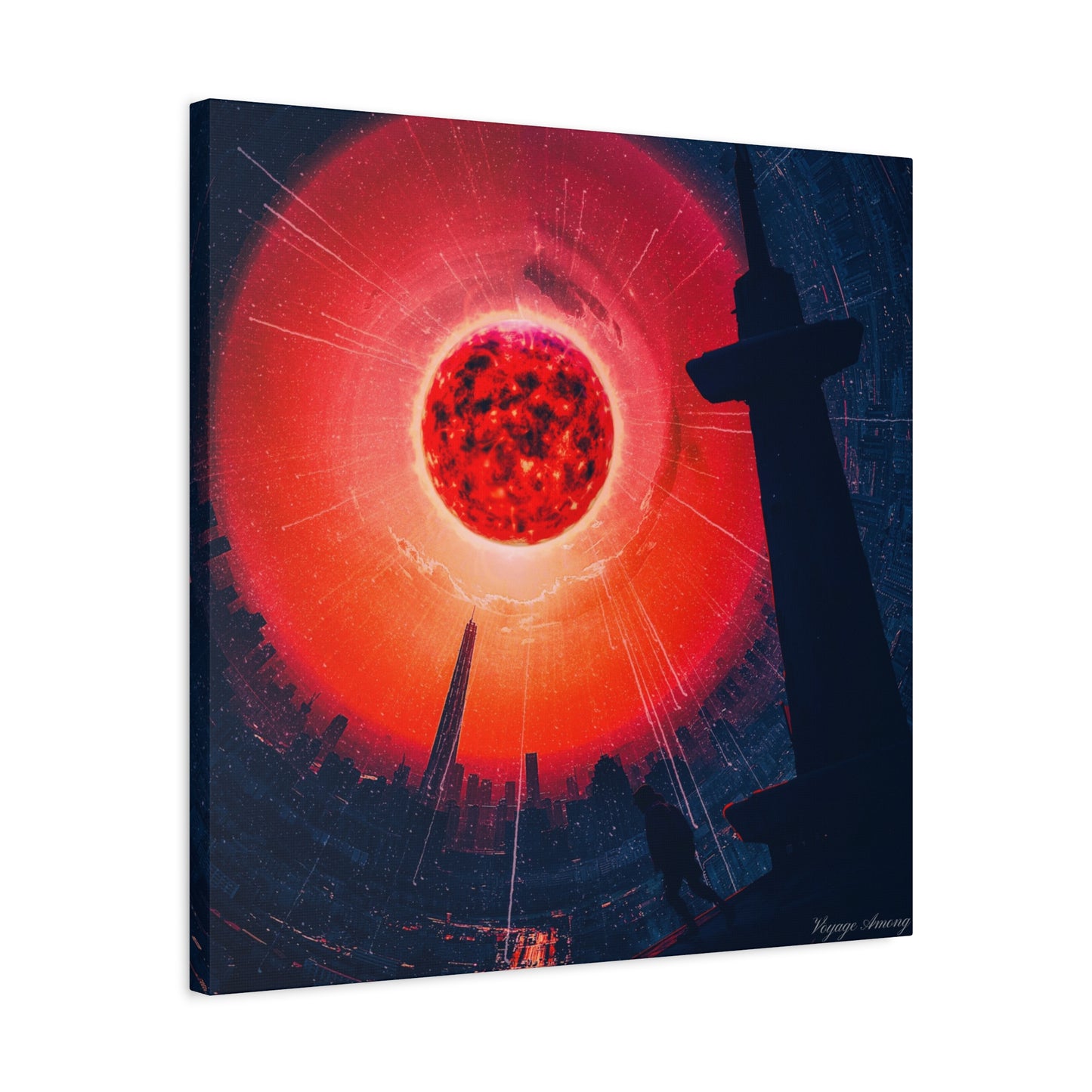 "Solar Quest"