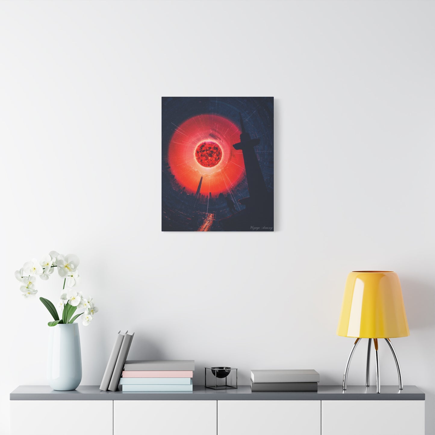 "Solar Quest"