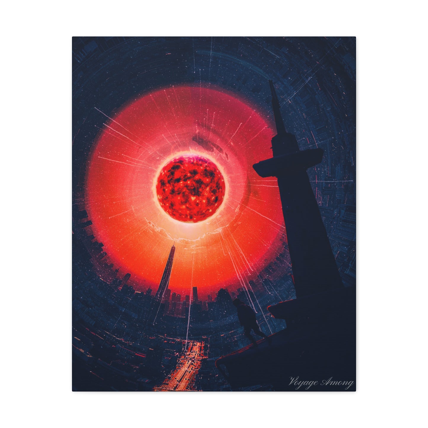 "Solar Quest"