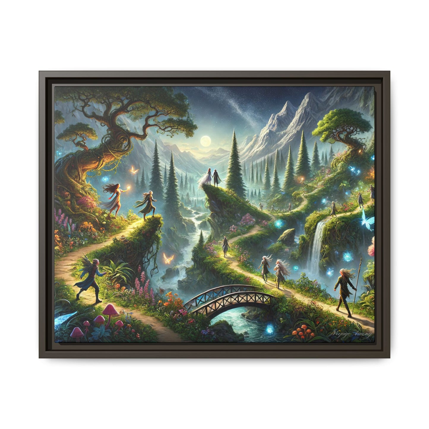 "Elven Union"