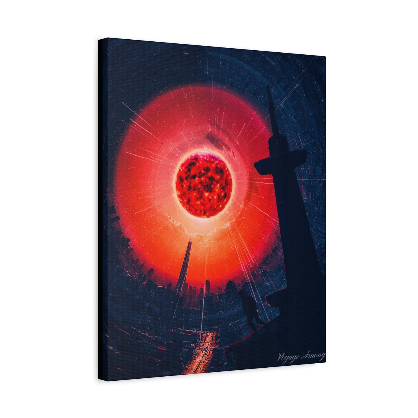 "Solar Quest"