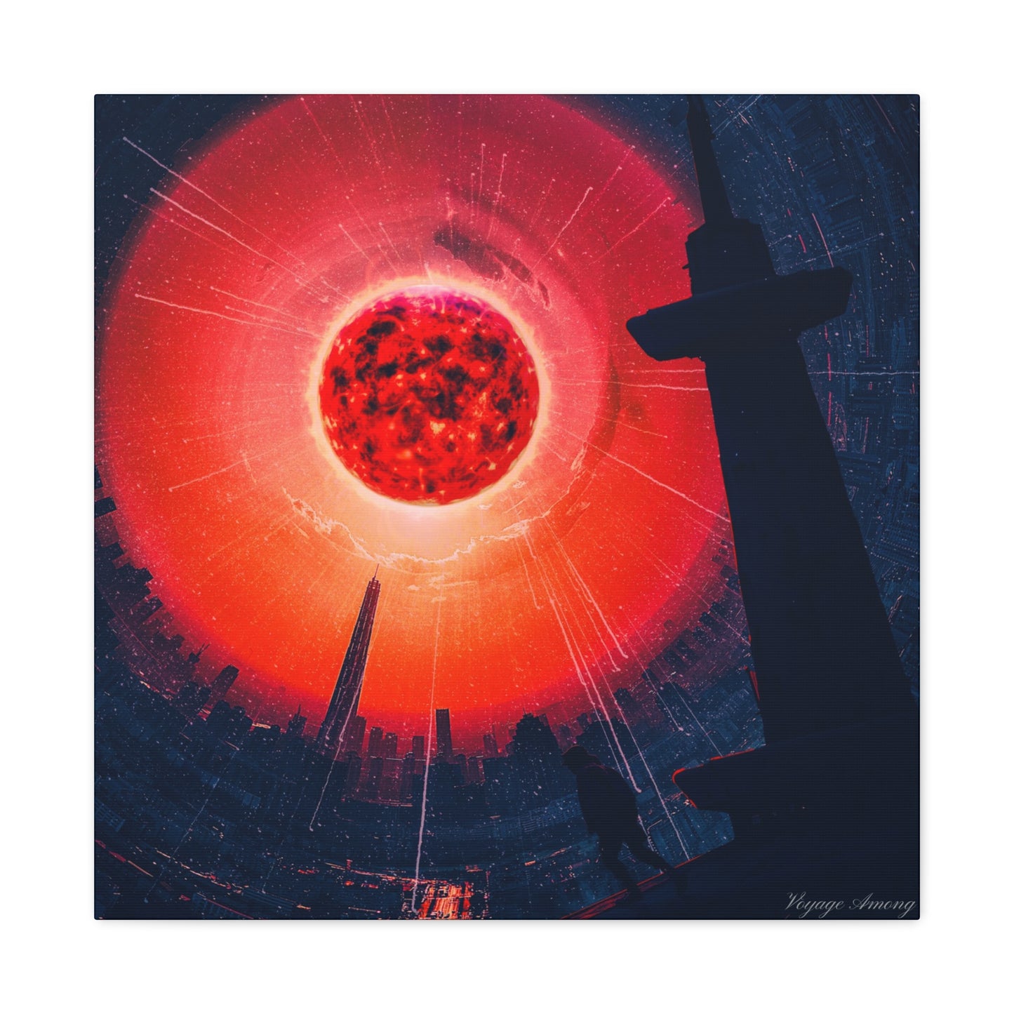 "Solar Quest"