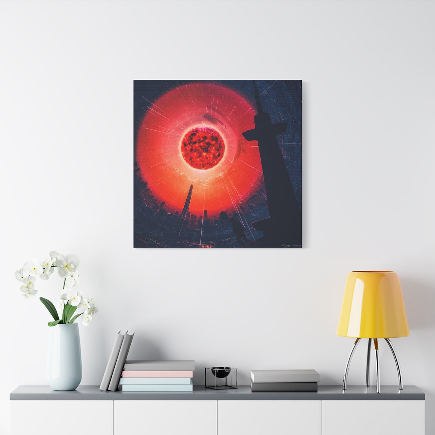 "Solar Quest"