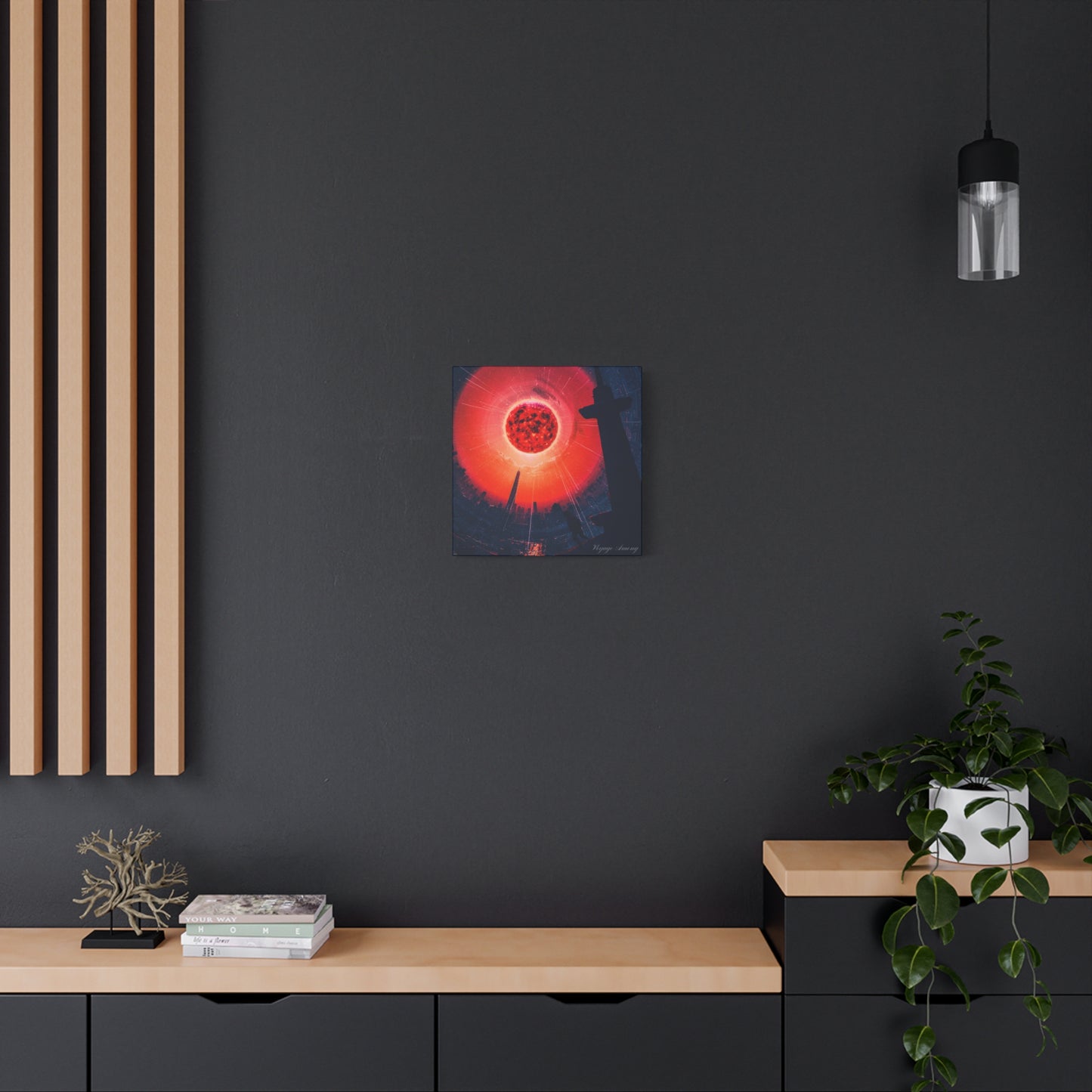 "Solar Quest"