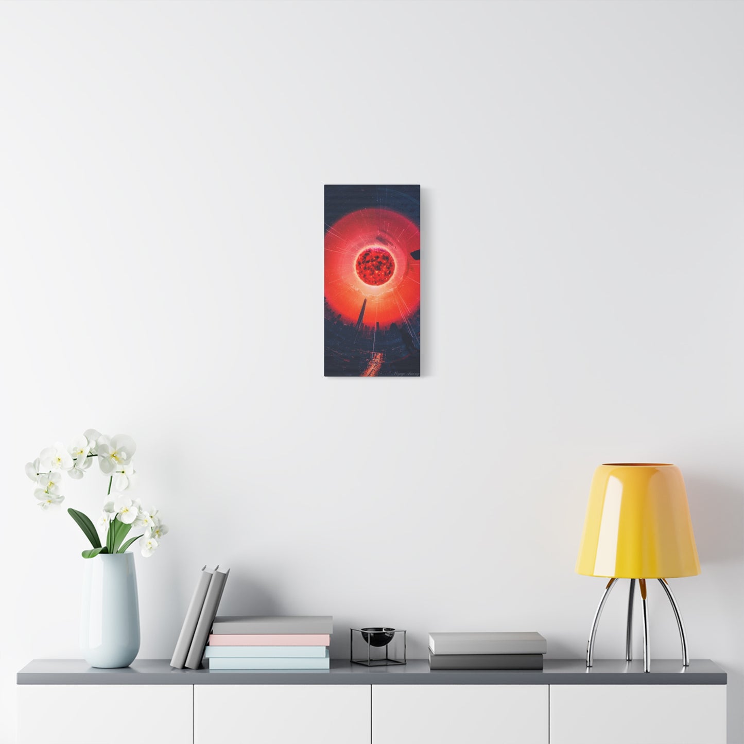 "Solar Quest"