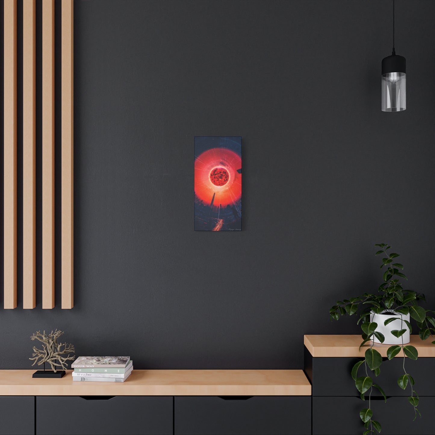 "Solar Quest"