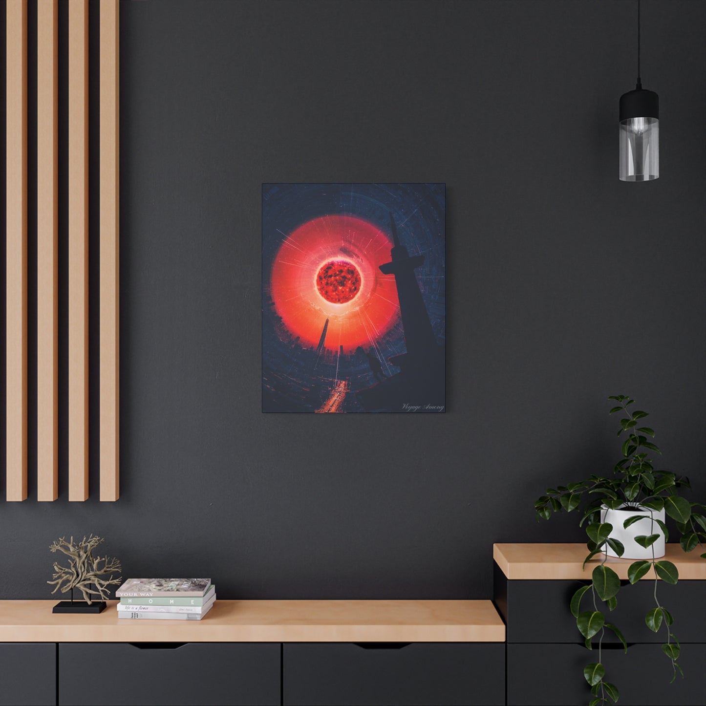 "Solar Quest"