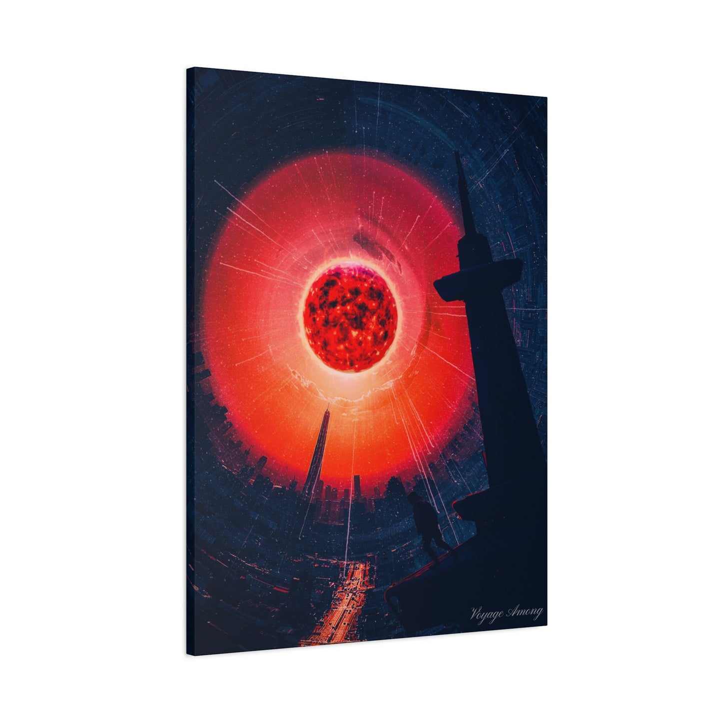 "Solar Quest"