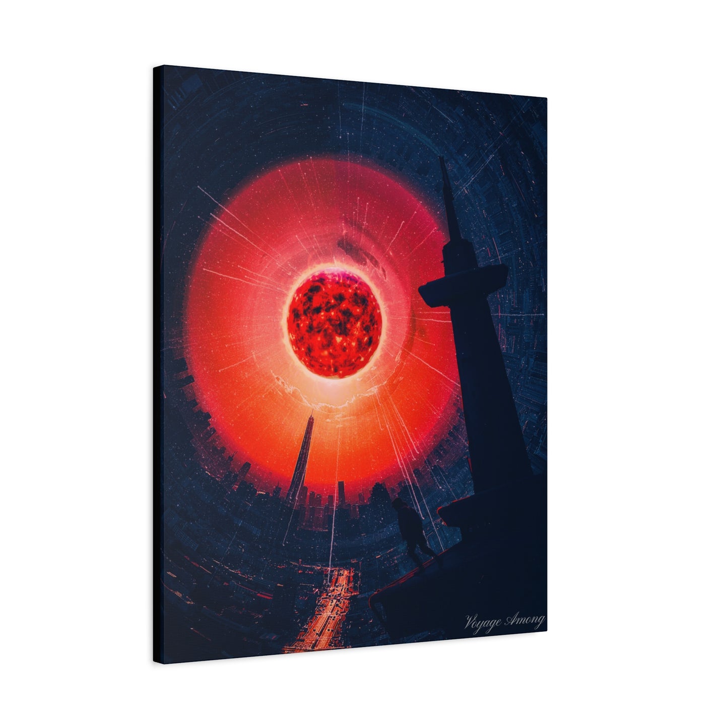 "Solar Quest"