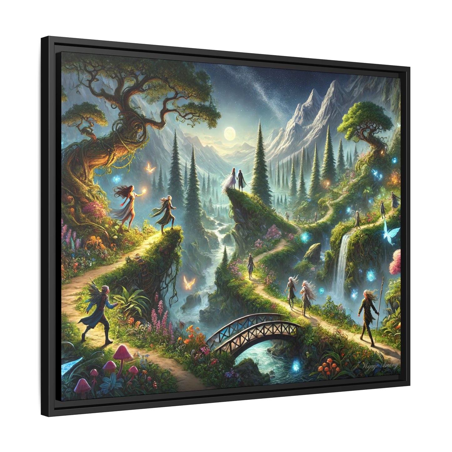 "Elven Union"