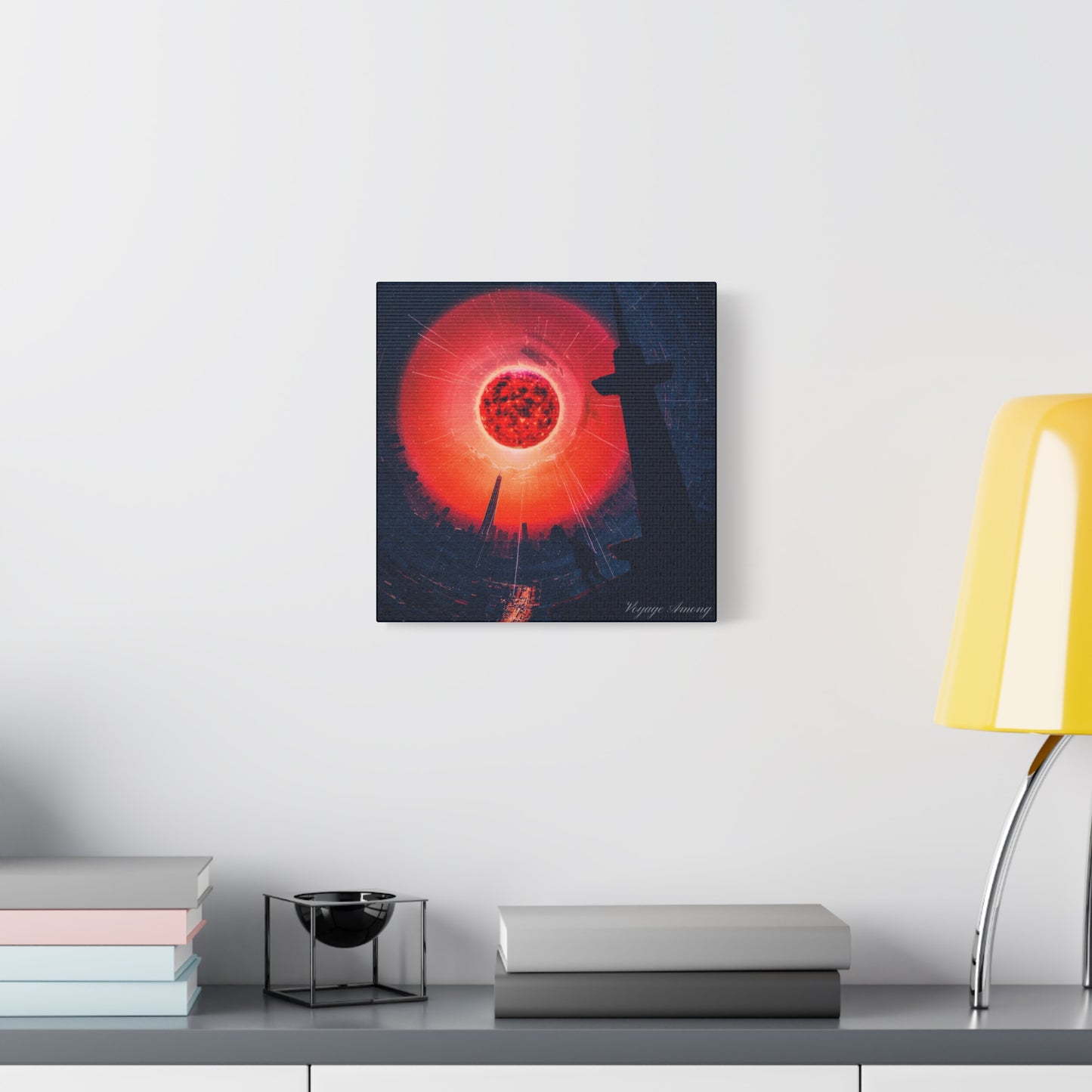 "Solar Quest"