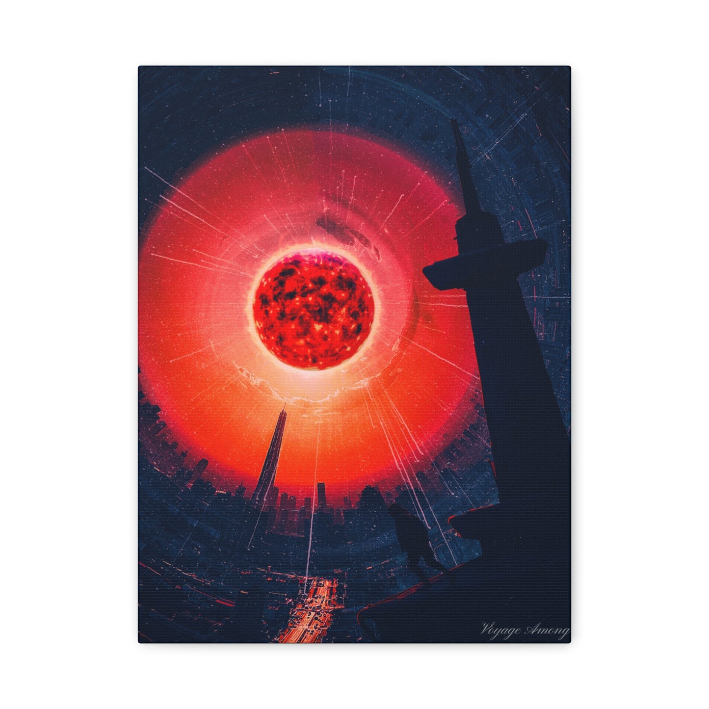 "Solar Quest"