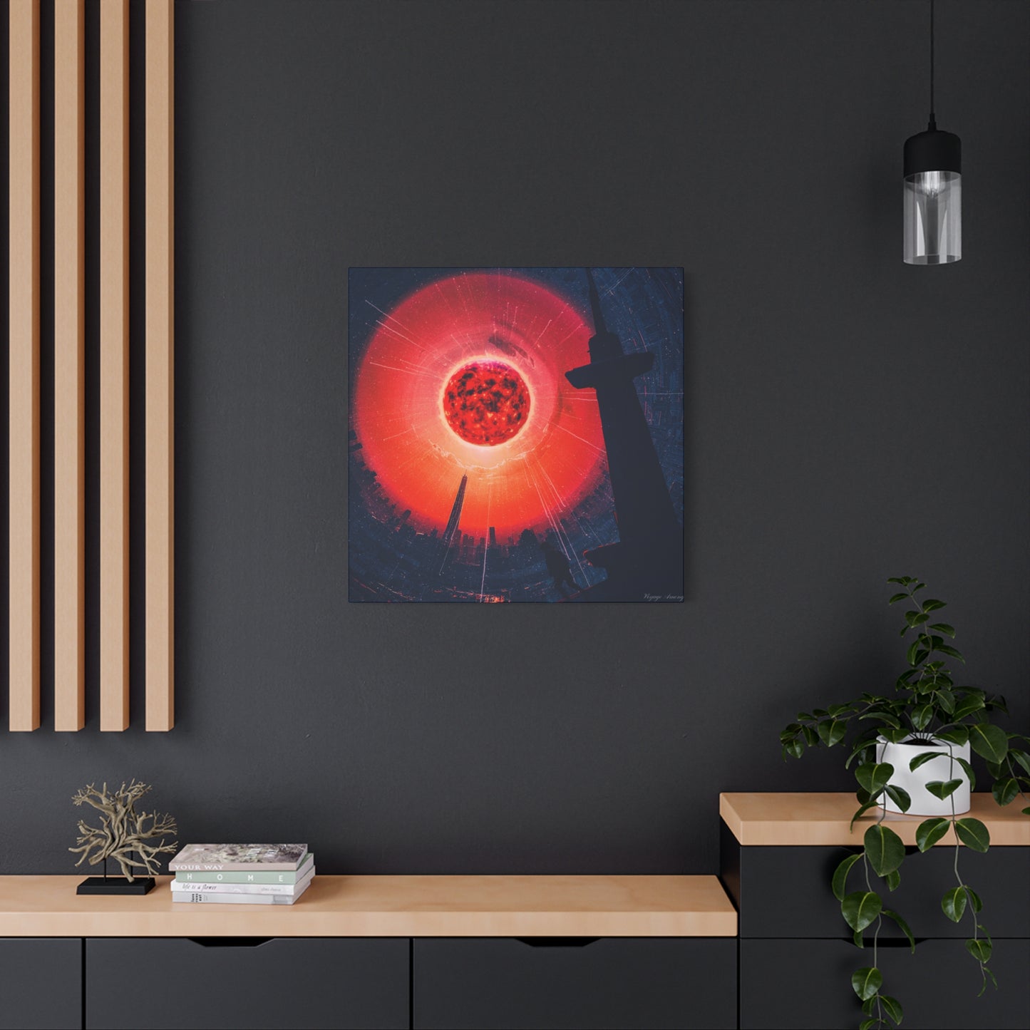 "Solar Quest"