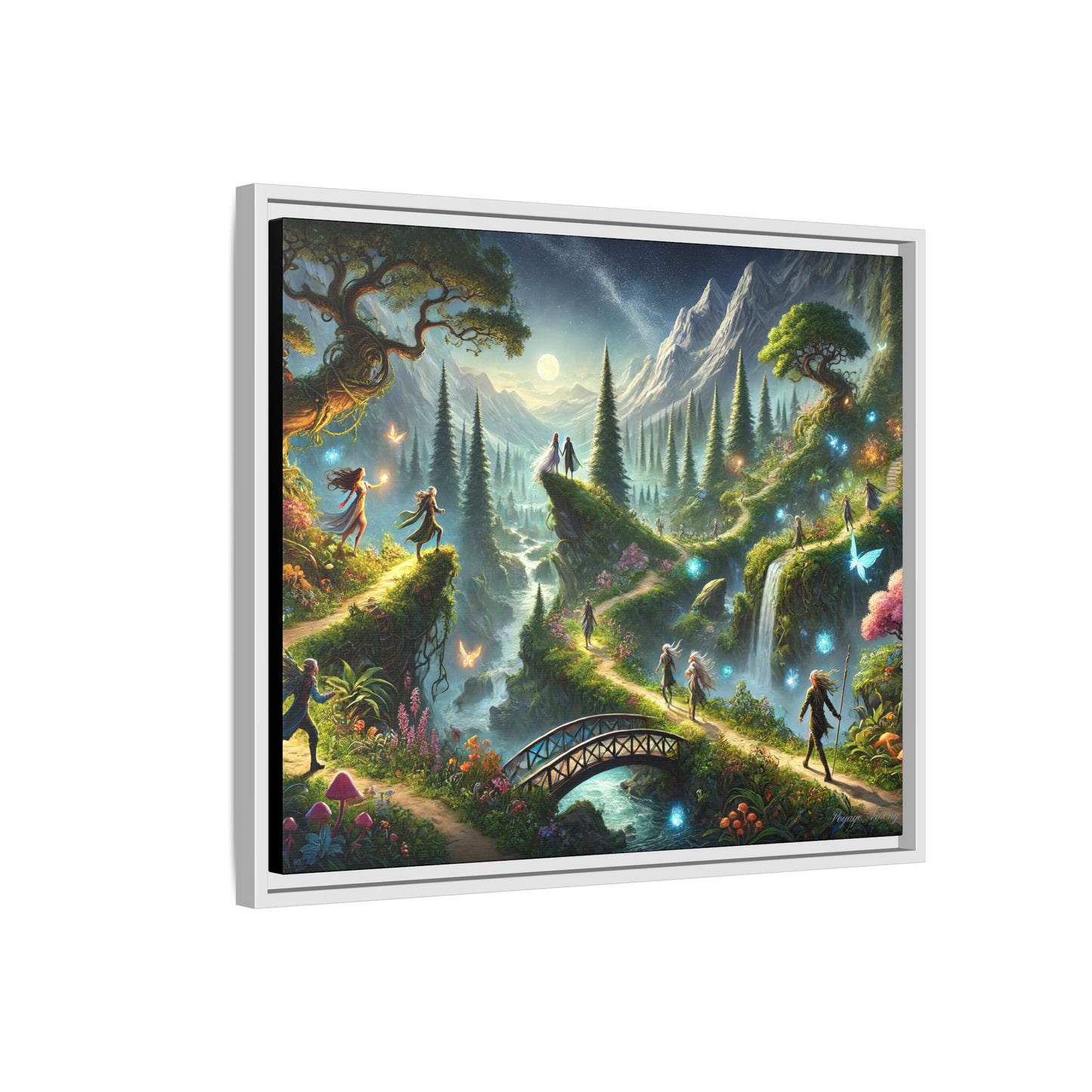 "Elven Union"