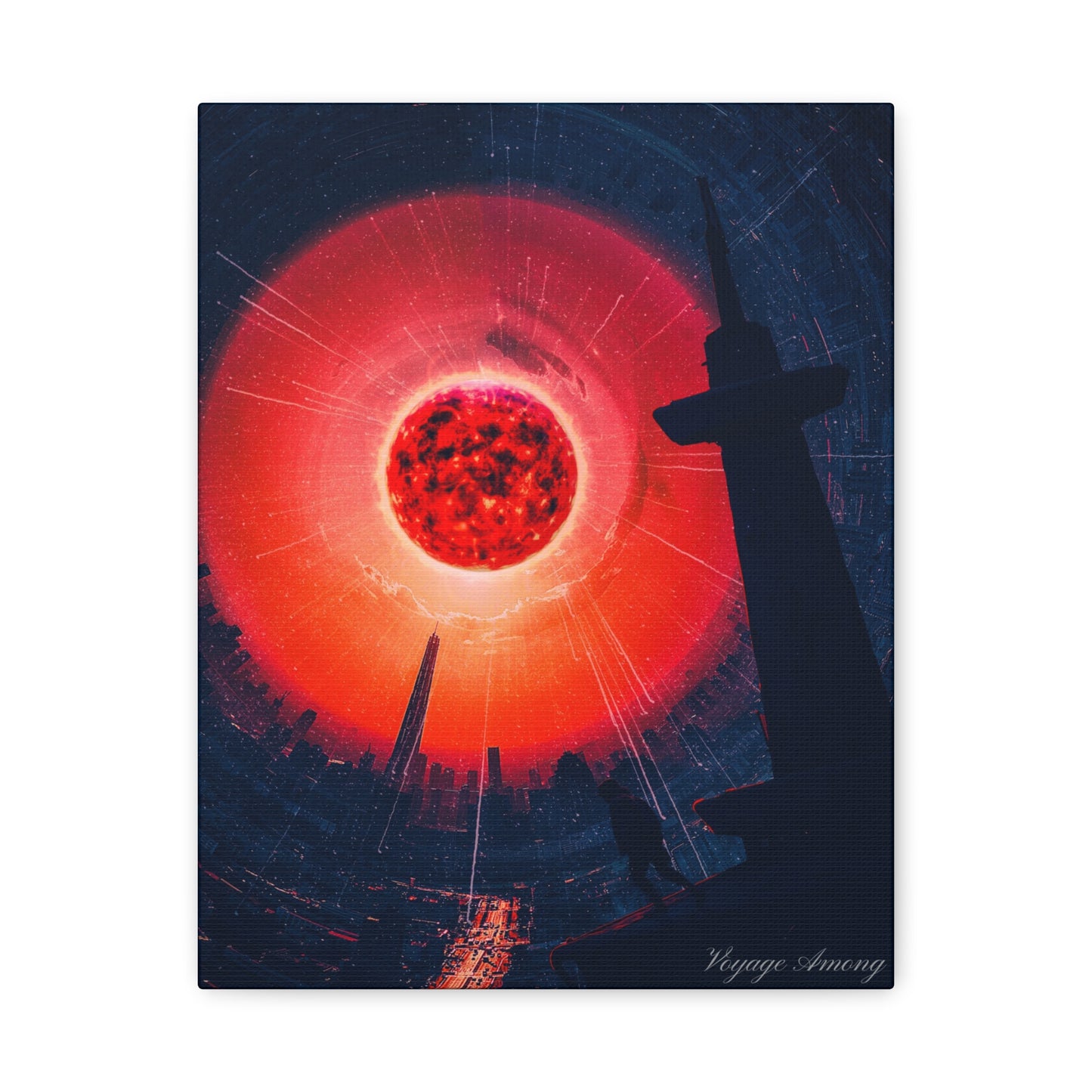 "Solar Quest"