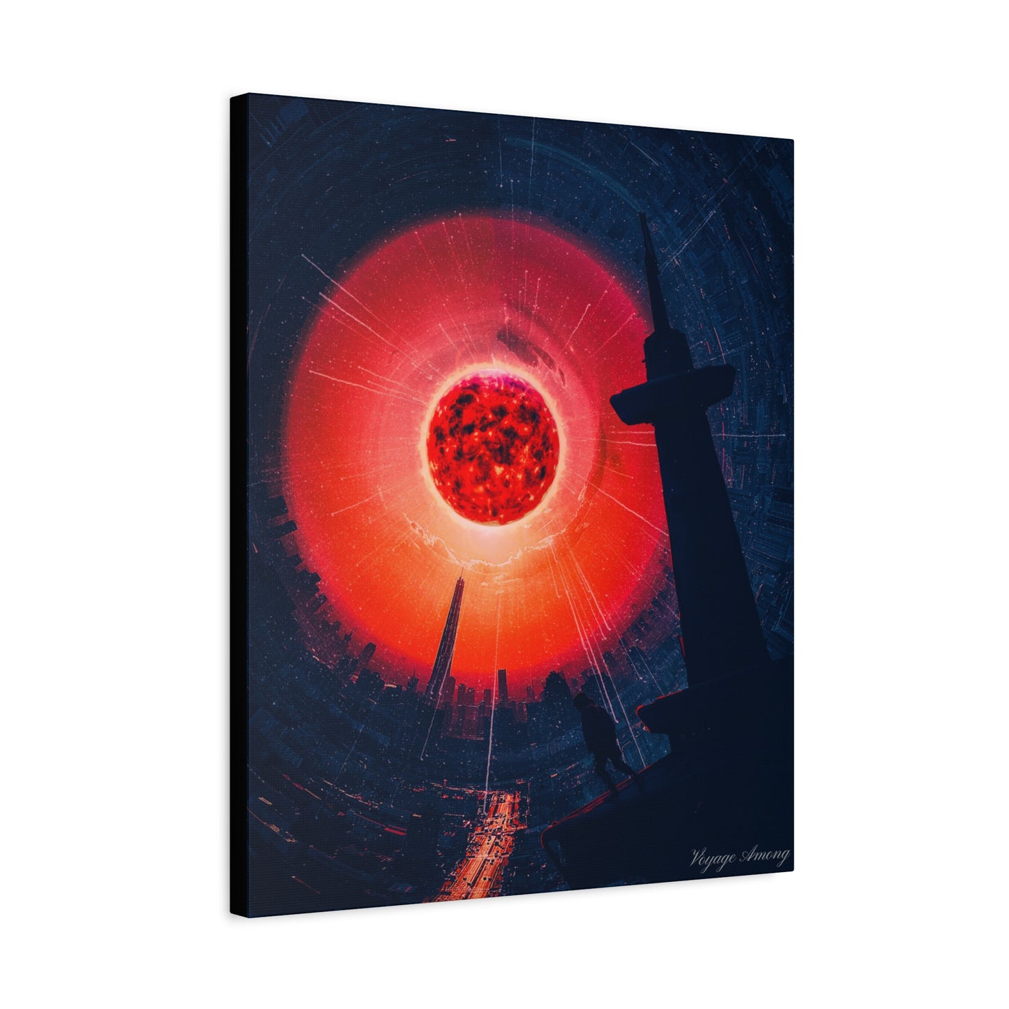 "Solar Quest"