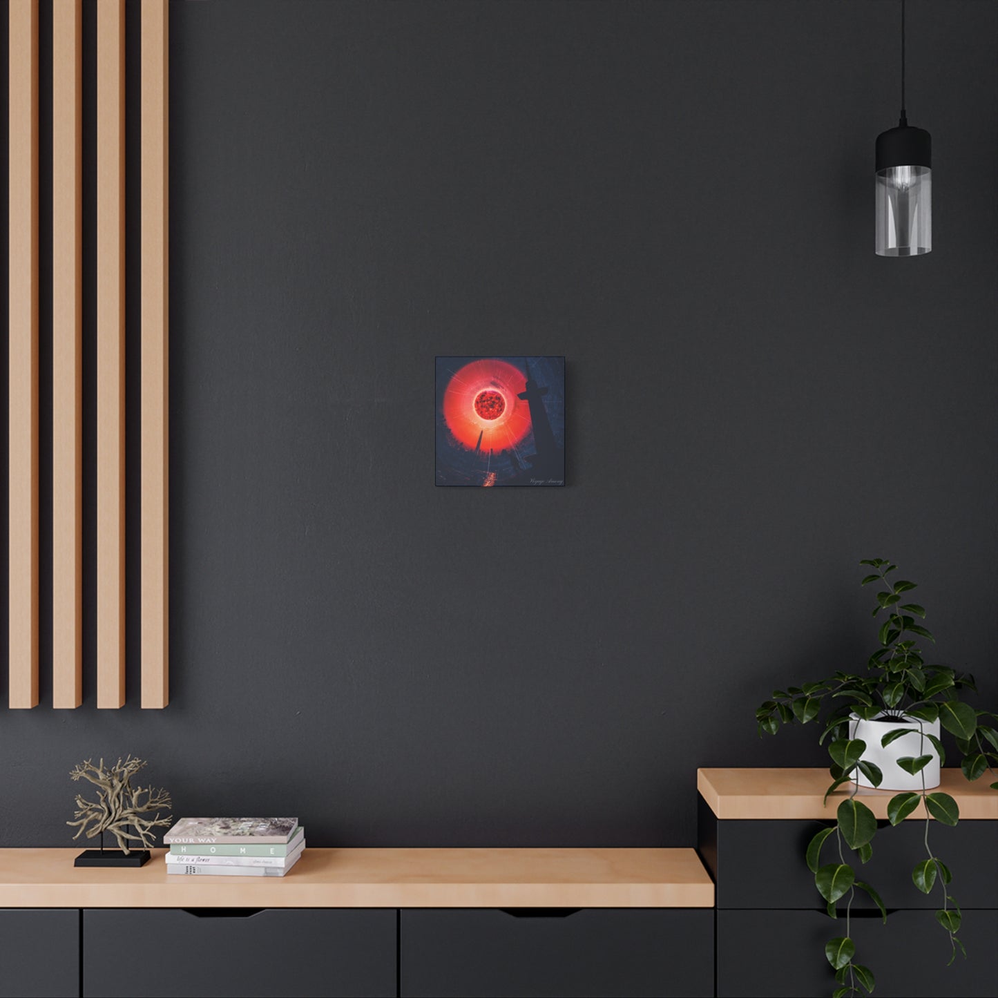 "Solar Quest"