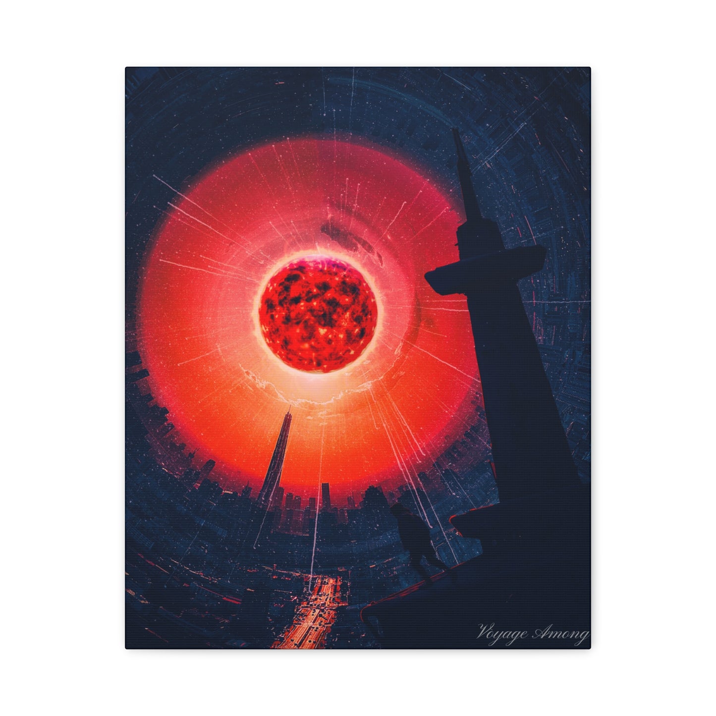 "Solar Quest"