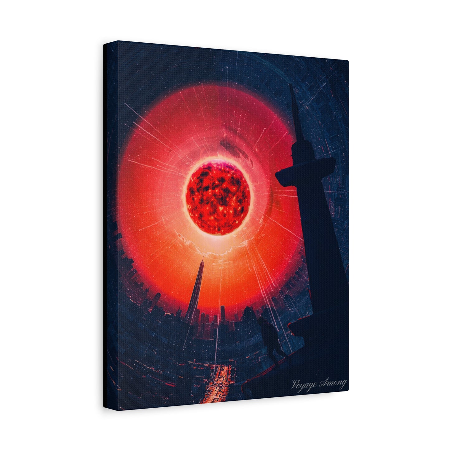 "Solar Quest"