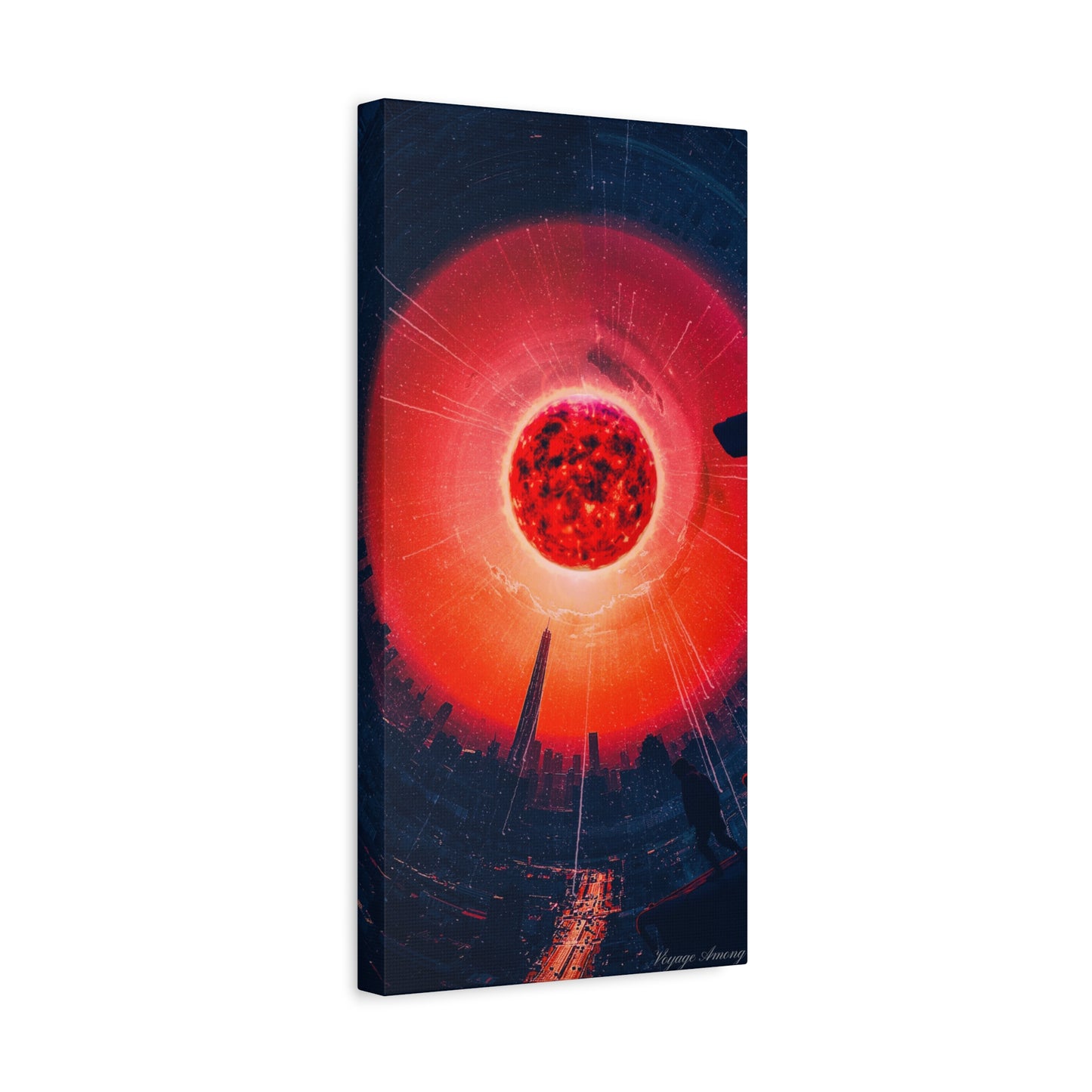 "Solar Quest"