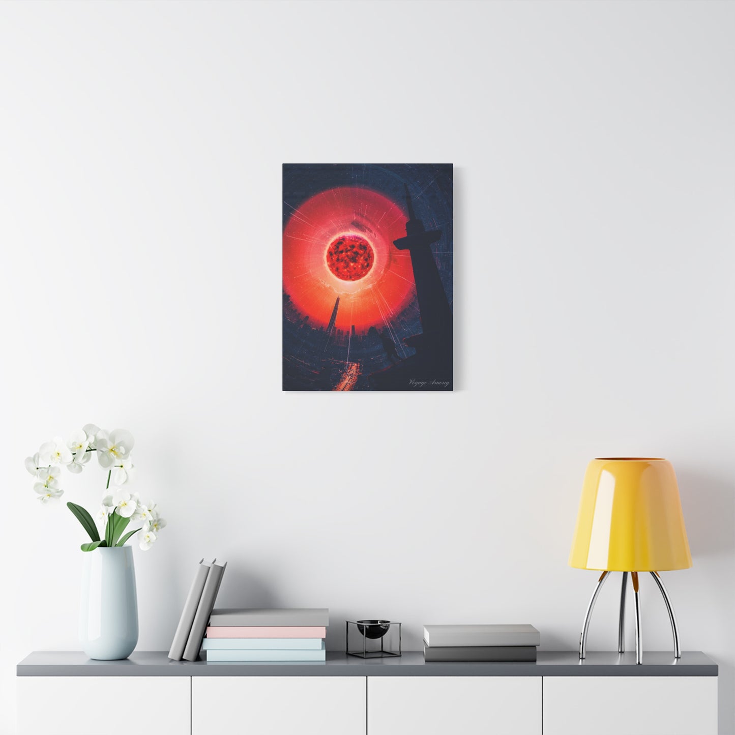 "Solar Quest"
