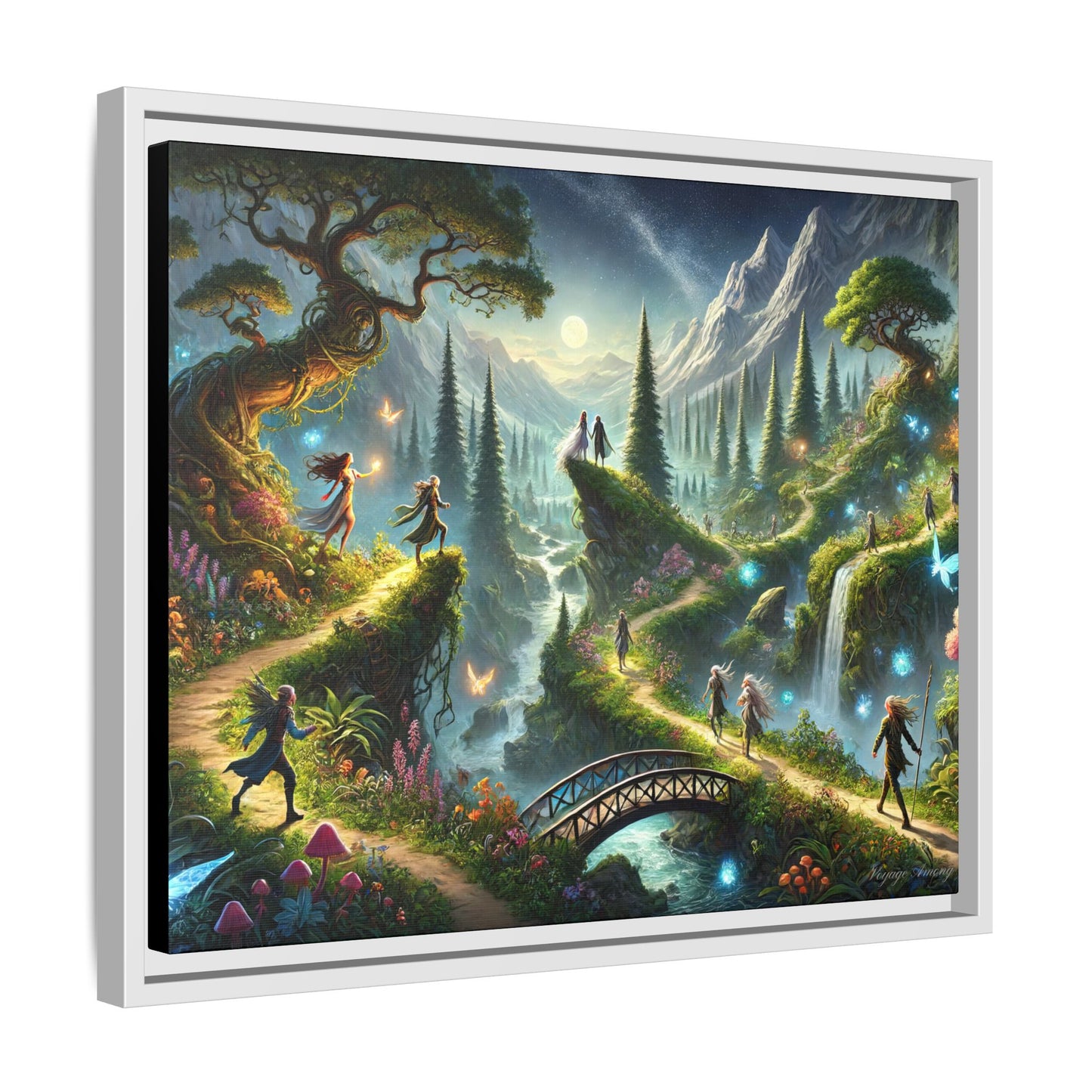 "Elven Union"