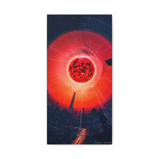 "Solar Quest"