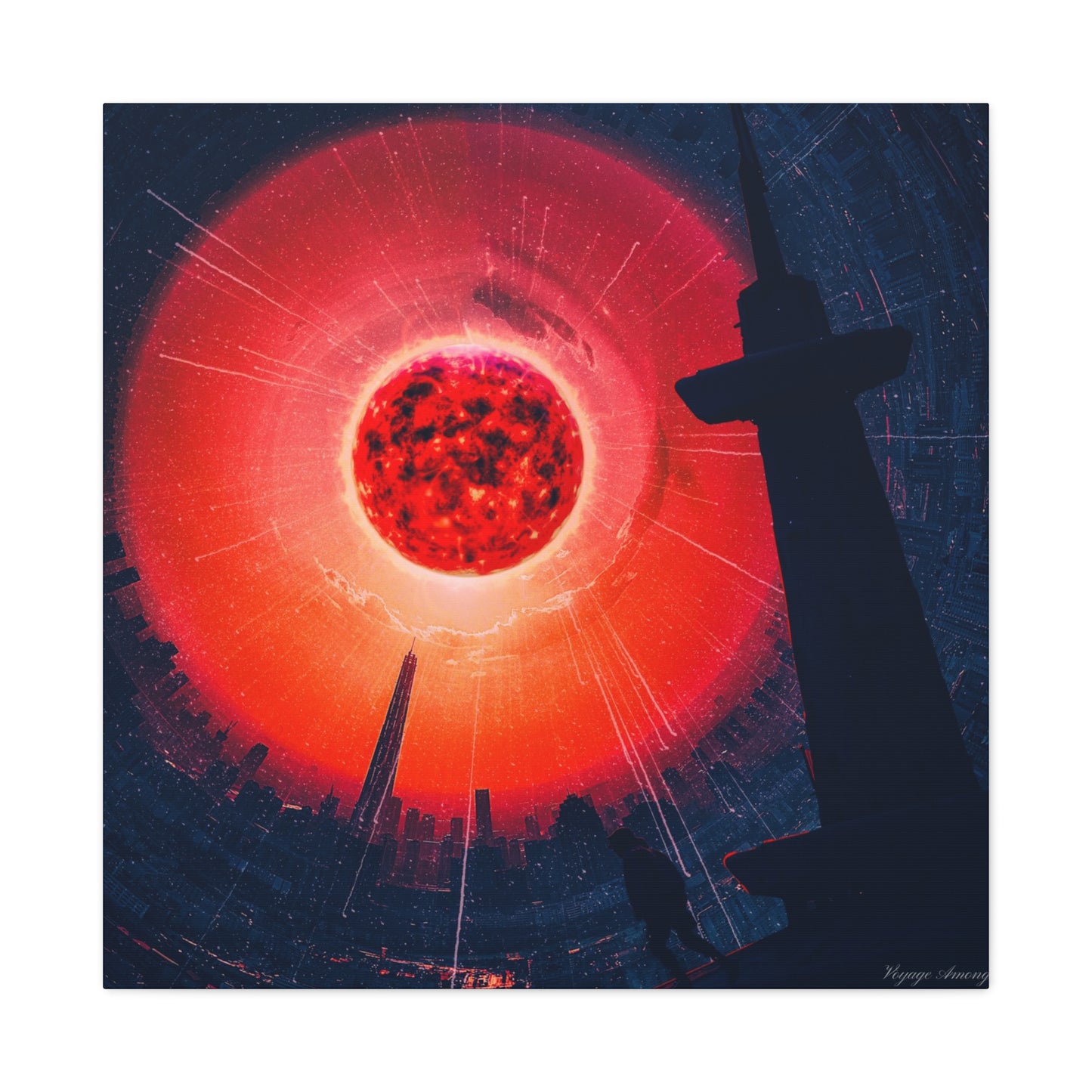 "Solar Quest"