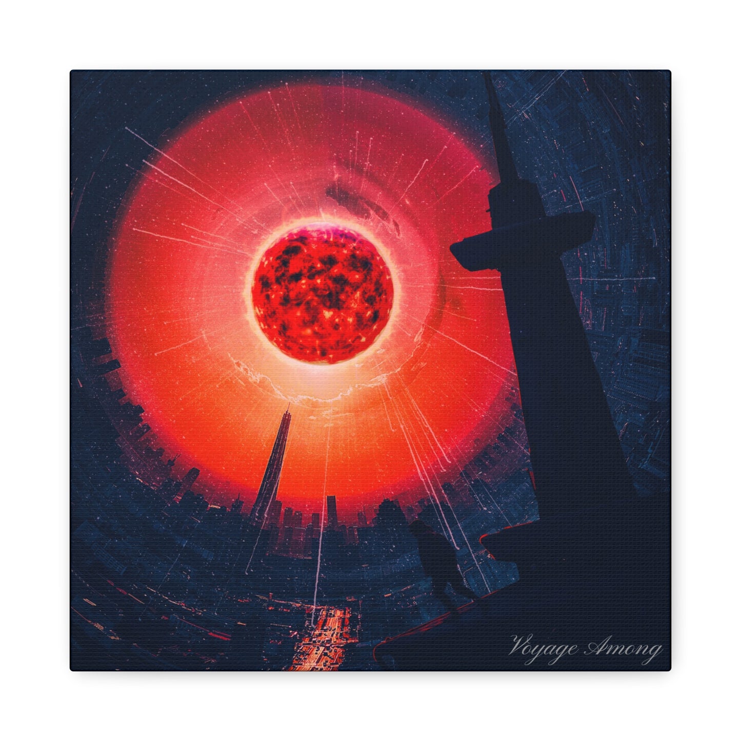 "Solar Quest"