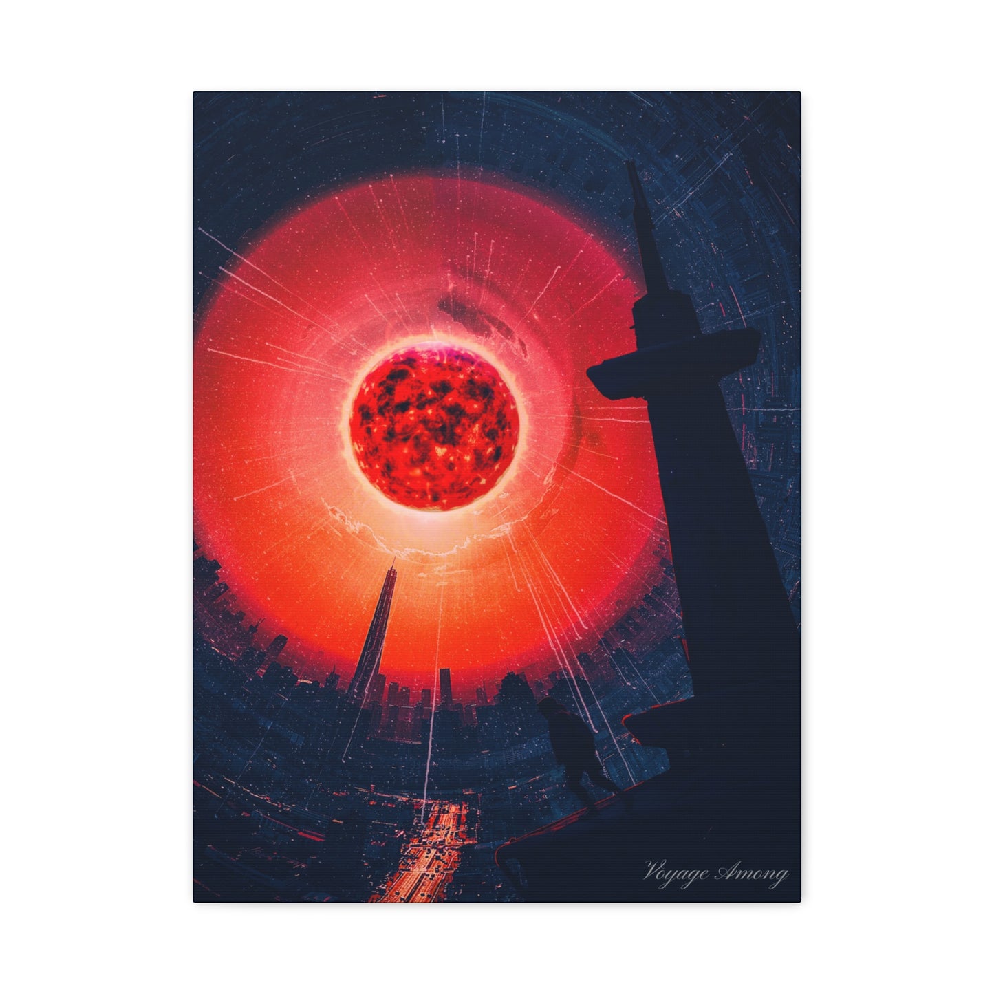 "Solar Quest"