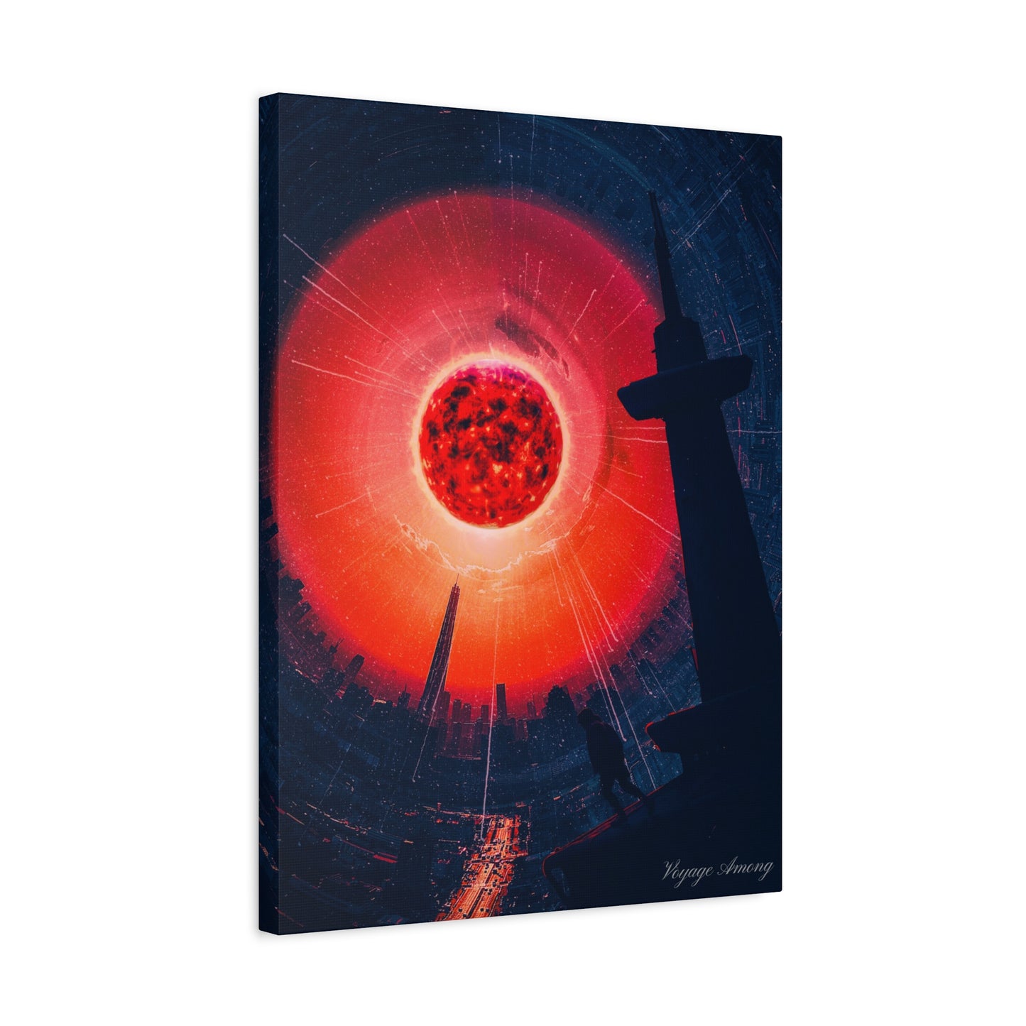 "Solar Quest"