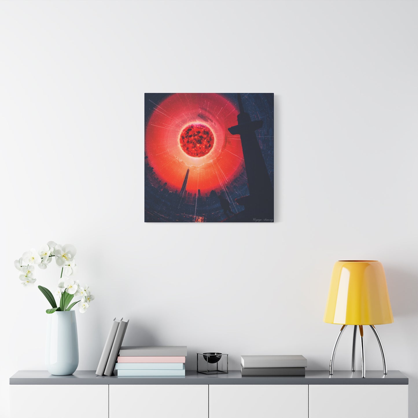 "Solar Quest"