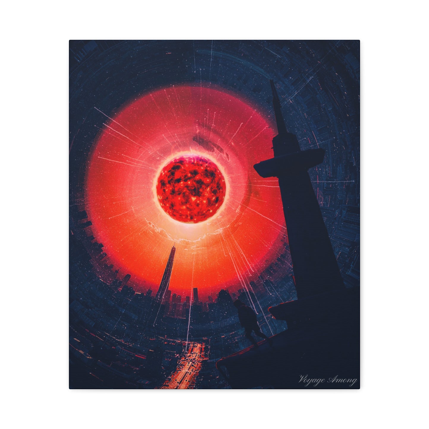 "Solar Quest"