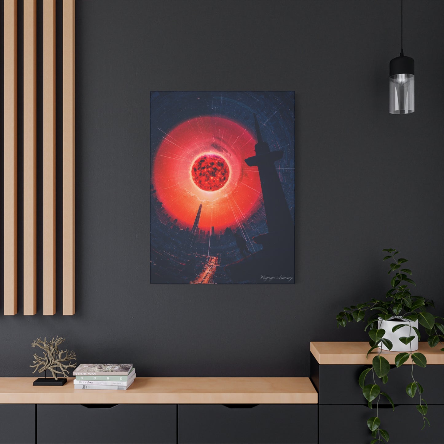 "Solar Quest"