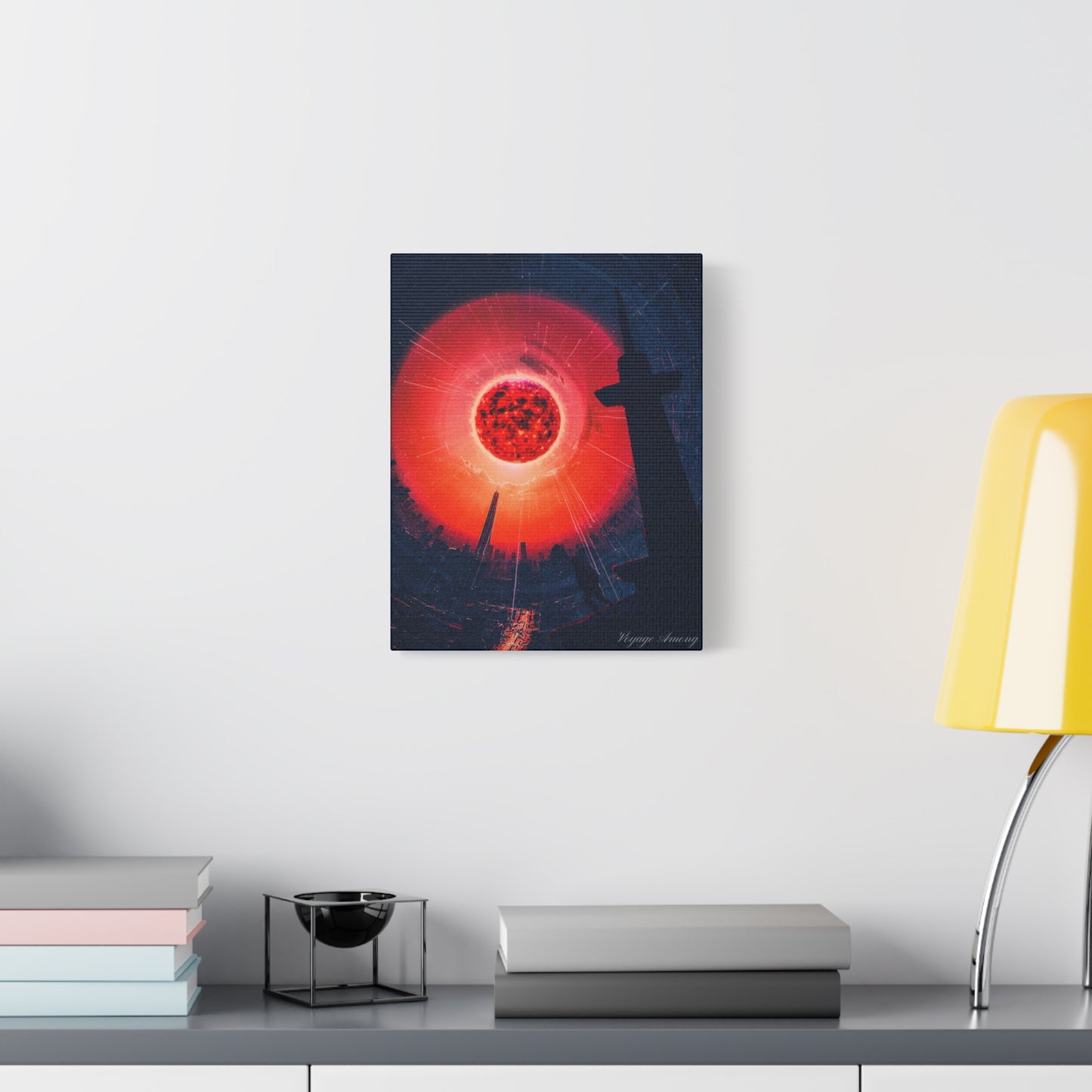 "Solar Quest"