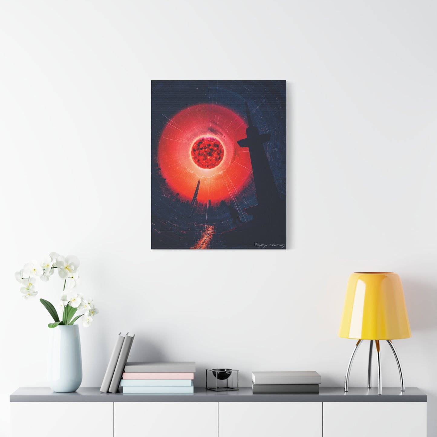 "Solar Quest"