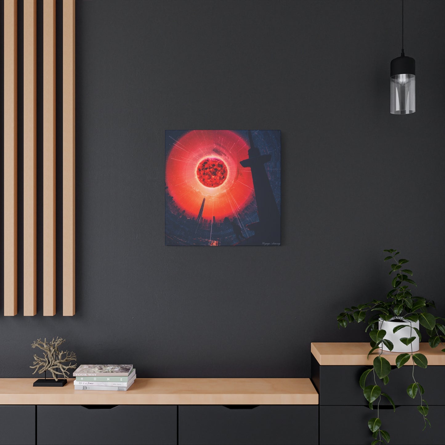 "Solar Quest"