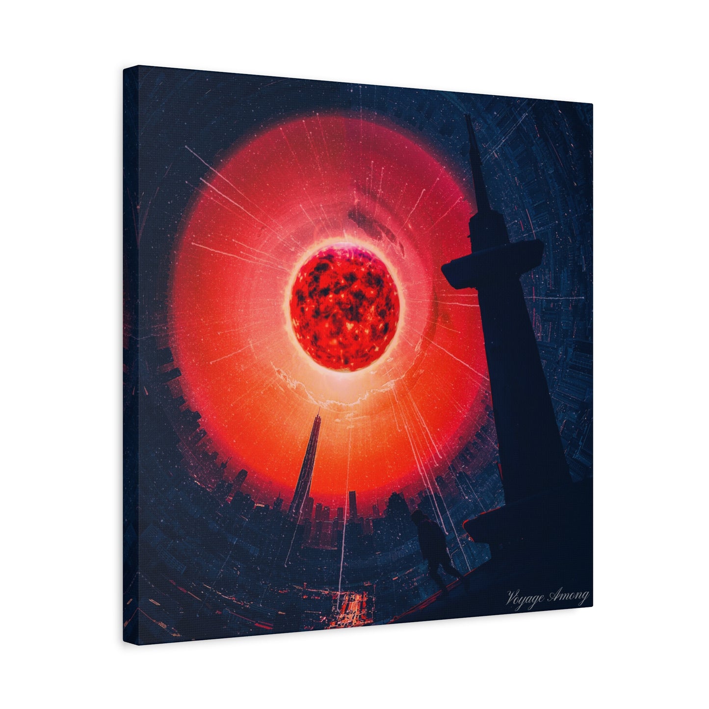 "Solar Quest"