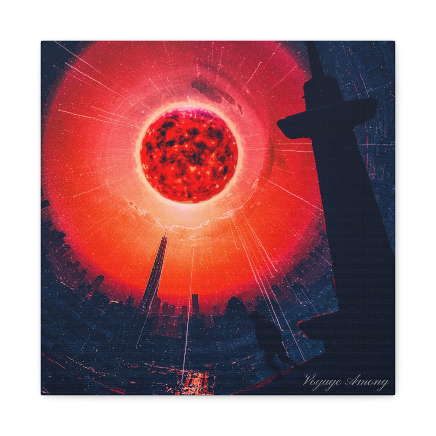 "Solar Quest"